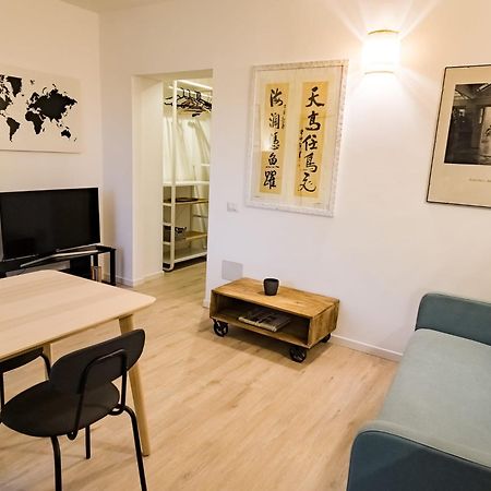 Savona Apartment Milano Eksteriør billede