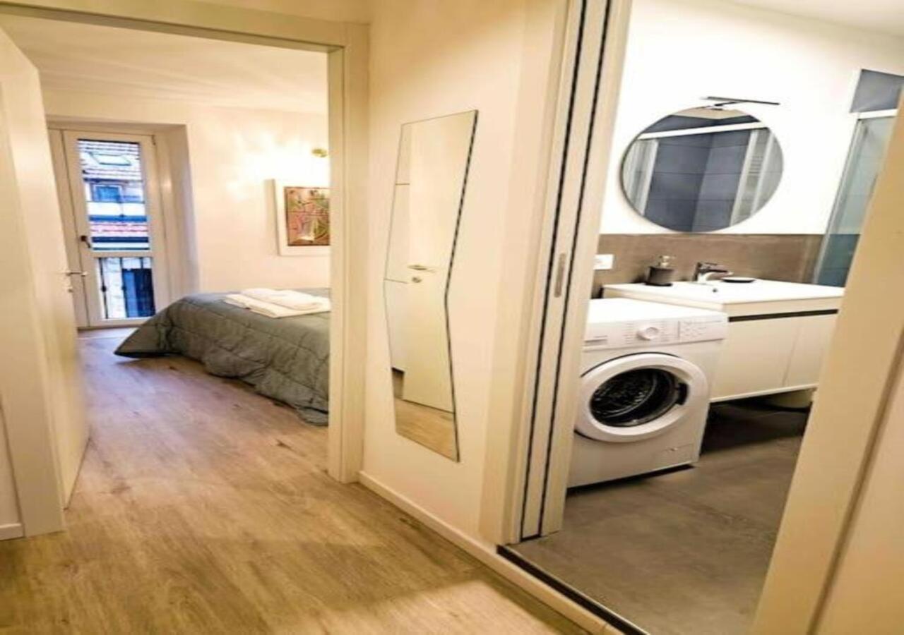 Savona Apartment Milano Eksteriør billede