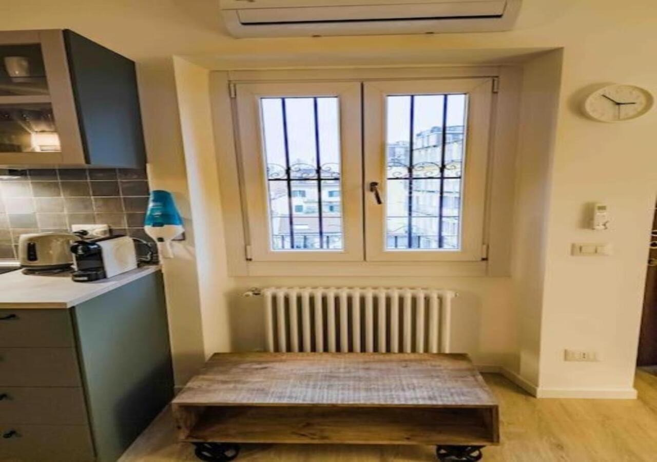 Savona Apartment Milano Eksteriør billede