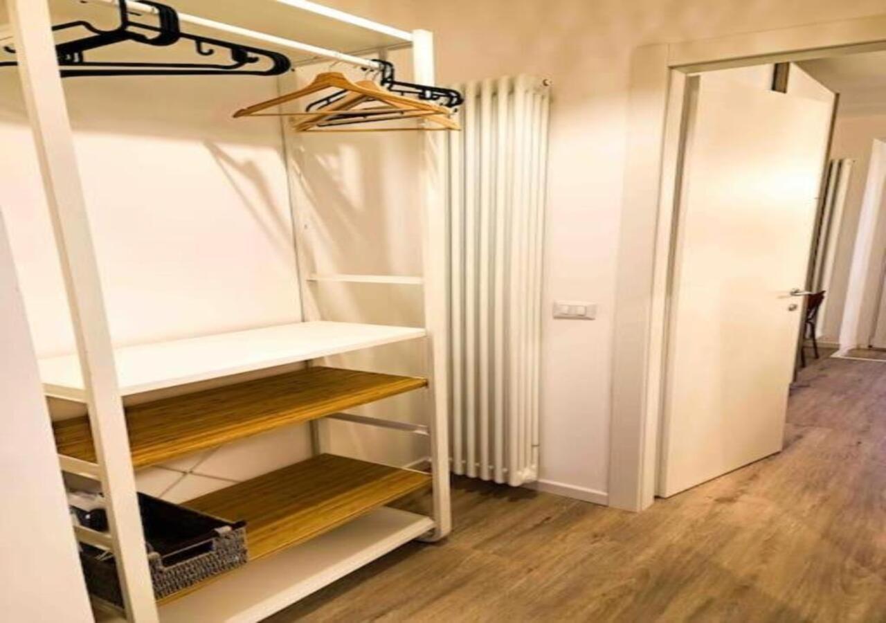 Savona Apartment Milano Eksteriør billede