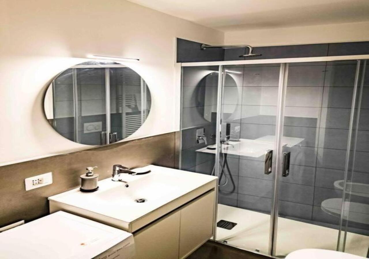 Savona Apartment Milano Eksteriør billede