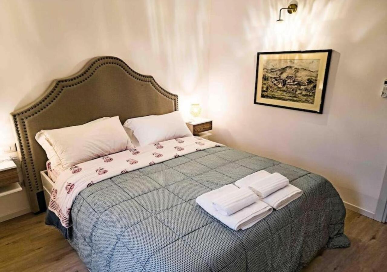 Savona Apartment Milano Eksteriør billede