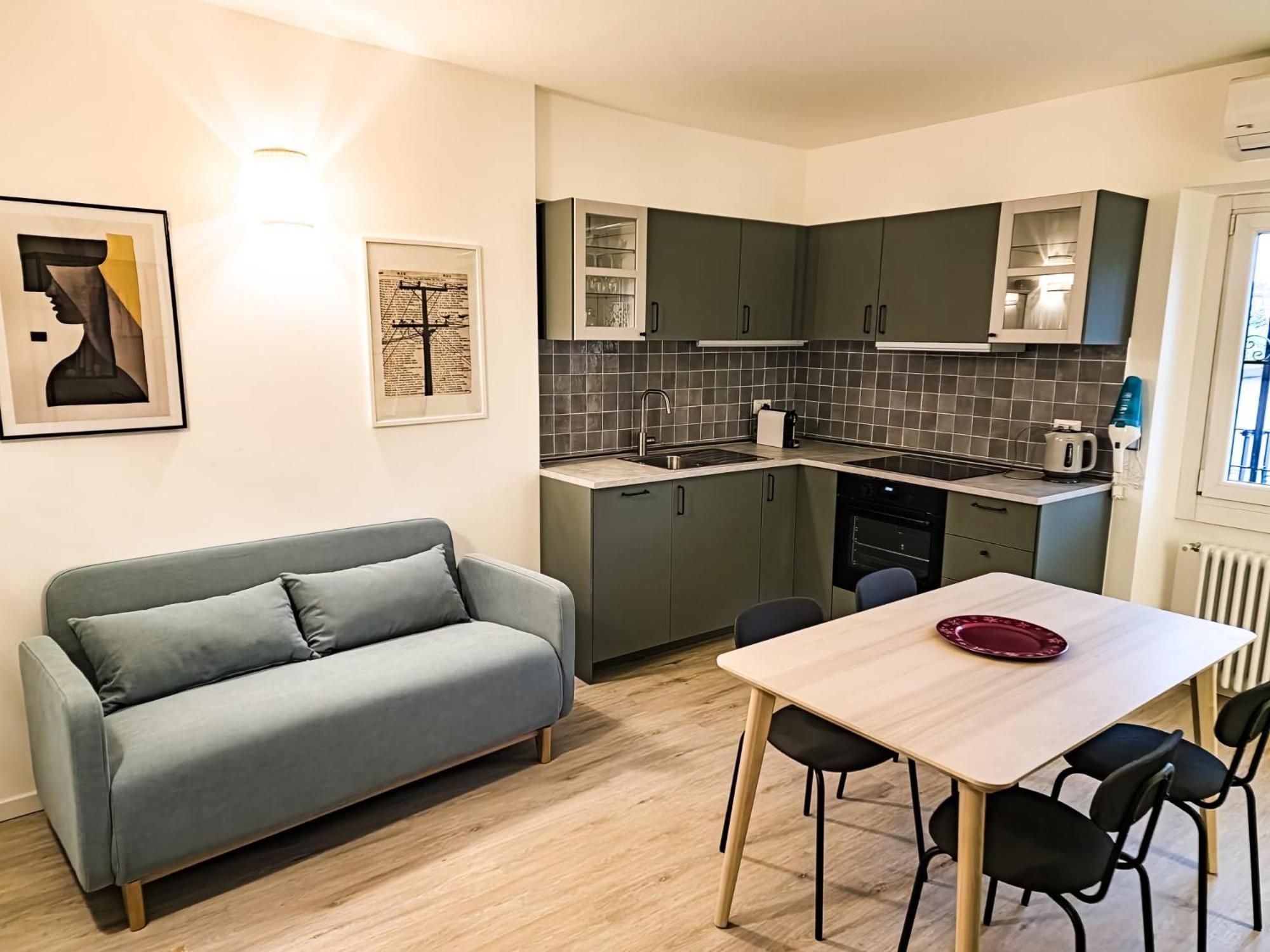 Savona Apartment Milano Eksteriør billede