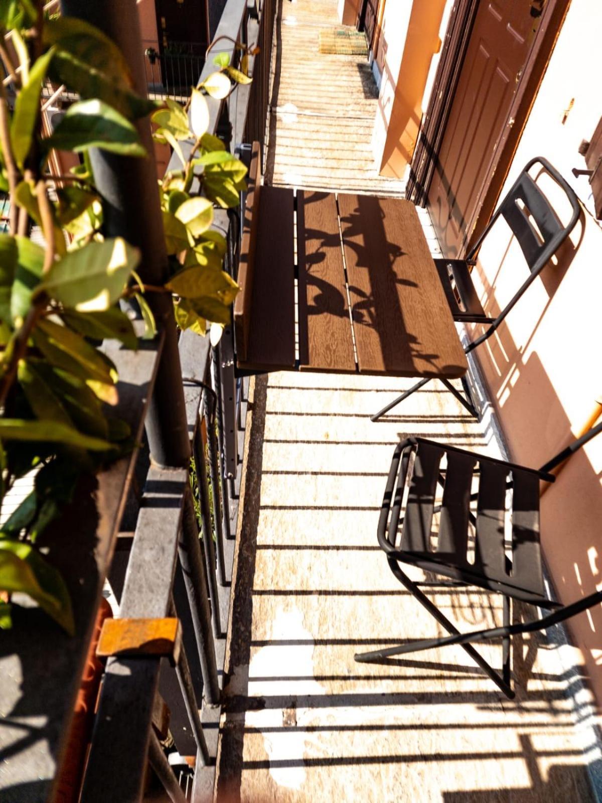 Savona Apartment Milano Eksteriør billede